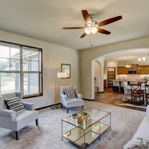 Photo of Belman Homes