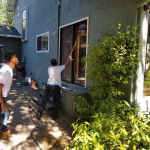Photo of Seasonal Window Cleaning