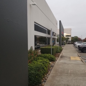 Photo of Seasonal Window Cleaning