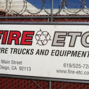 Photo of Fire Etc