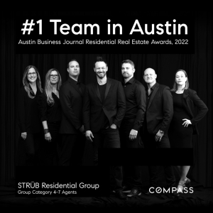 Austin Mark StrÃ¼b - StrÃ¼b Residential