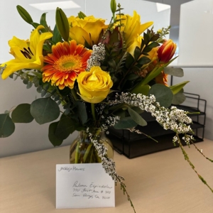 Photo of JackieJo Flowers