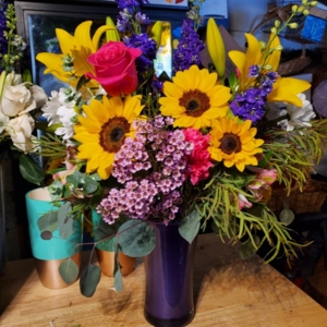 Photo of JackieJo Flowers