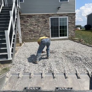Photo of Tom's Bobcat Service