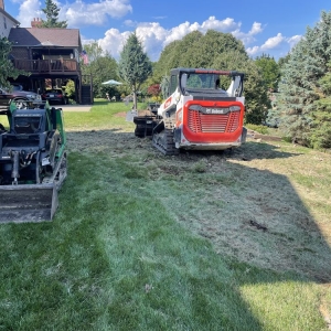 Photo of Tom's Bobcat Service