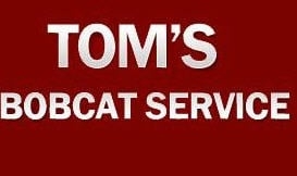 Photo of Tom's Bobcat Service