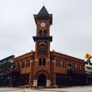 Photo of Grapevine Convention & Visitors Bureau