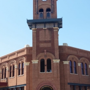 Photo of Grapevine Convention & Visitors Bureau