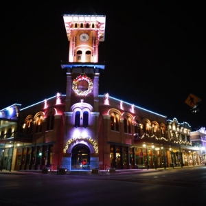 Photo of Grapevine Convention & Visitors Bureau