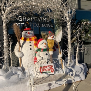 Photo of Grapevine Convention & Visitors Bureau