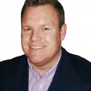 Photo of Chris Goodbaudy Insurance Agent