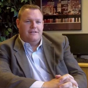 Photo of Chris Goodbaudy Insurance Agent