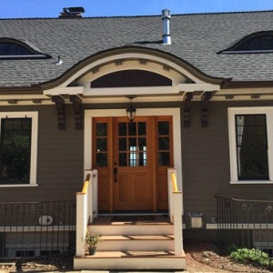 Photo of Oregon Builders & Restoration