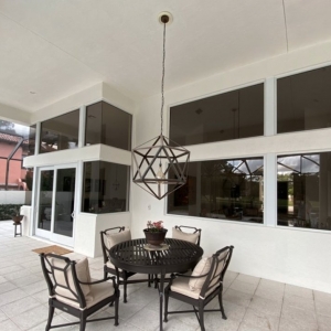 Photo of Max Guard Hurricane Windows