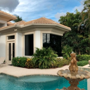 Photo of Max Guard Hurricane Windows