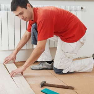 Photo of Floorcraft
