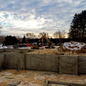 Photo of T Scherber Demolition & Excavating