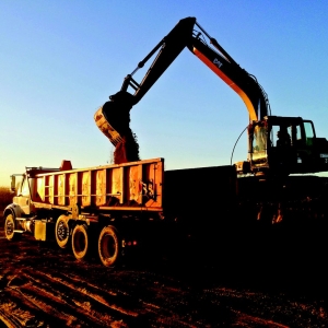Photo of T Scherber Demolition & Excavating