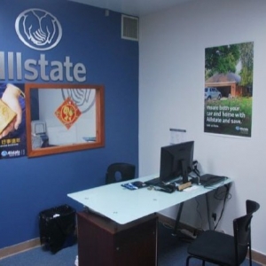 Photo of Allstate Insurance: Lilian Chan