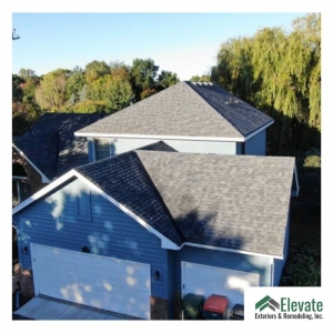 Photo of Elevate Exteriors & Remodeling