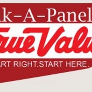 Photo of Pik A Panel True Value Hardware
