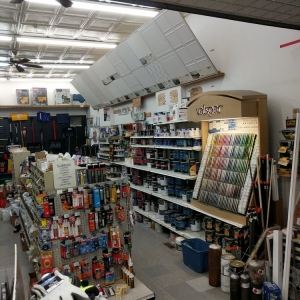 Photo of Pik A Panel True Value Hardware
