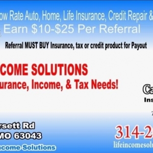 Photo of Life Income Solutions