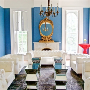 Memphis White Door Events