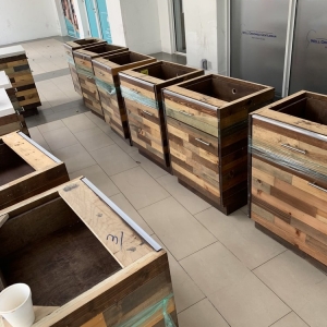 Photo of DCC Miami Custom Carpentry