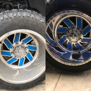 Photo of Big Dawg's Detailing