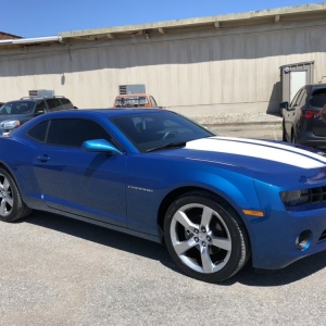 Photo of Big Dawg's Detailing