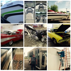 Photo of Big Dawg's Detailing