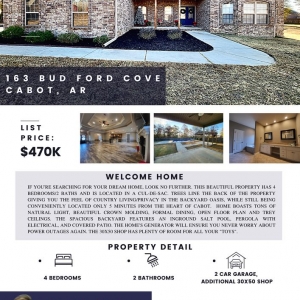 Photo of Michelle Plant - Keller Williams Realty