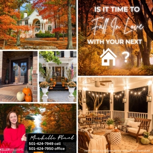 Photo of Michelle Plant - Keller Williams Realty