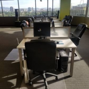 Photo of Co-Working Solutions