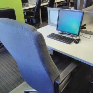 Photo of Co-Working Solutions