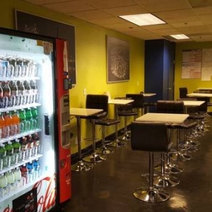 Photo of Co-Working Solutions