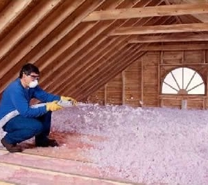 Photo of Rocky Mountain Insulation