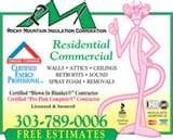 Photo of Rocky Mountain Insulation