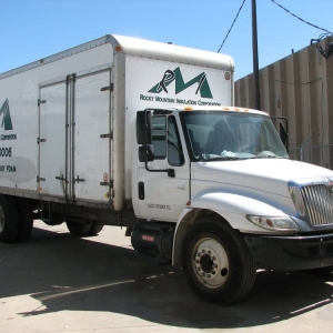 Photo of Rocky Mountain Insulation