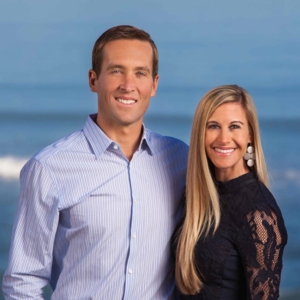 Photo of Layne and Rachel Harrison - Compass