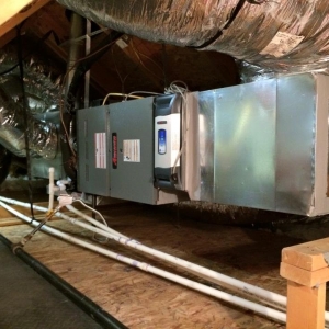 Photo of Blue Star Heating and Air