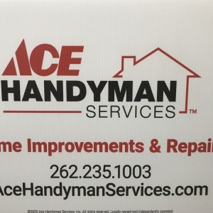 Photo of Ace Handyman Services
