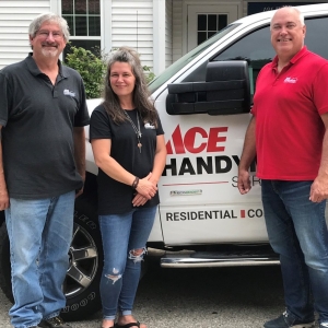 Photo of Ace Handyman Services