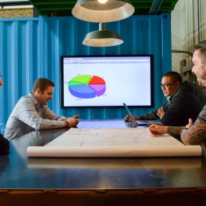 Photo of Ideabox