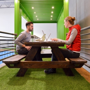 Photo of Ideabox