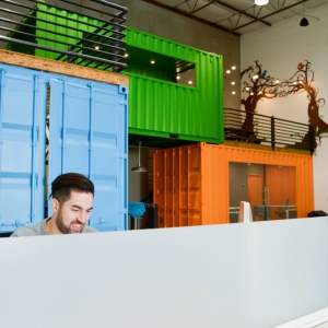 Photo of Ideabox