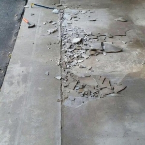 Photo of Concrete Coatings Of Minnesota