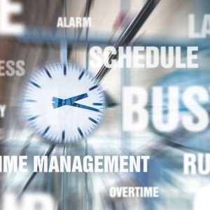 Photo of HR Service