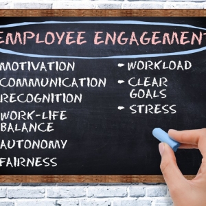 Photo of HR Service